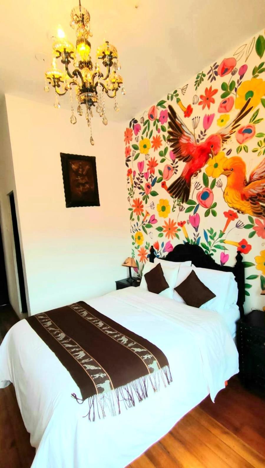 Casona Dorada Hotel Куско Екстер'єр фото
